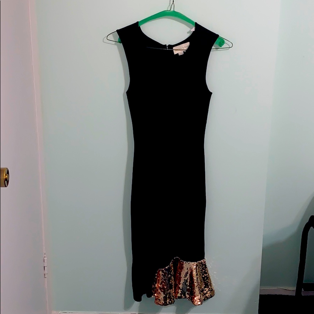 Sachin & Babi Party Dress